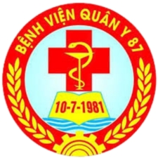 Military Hospital 87